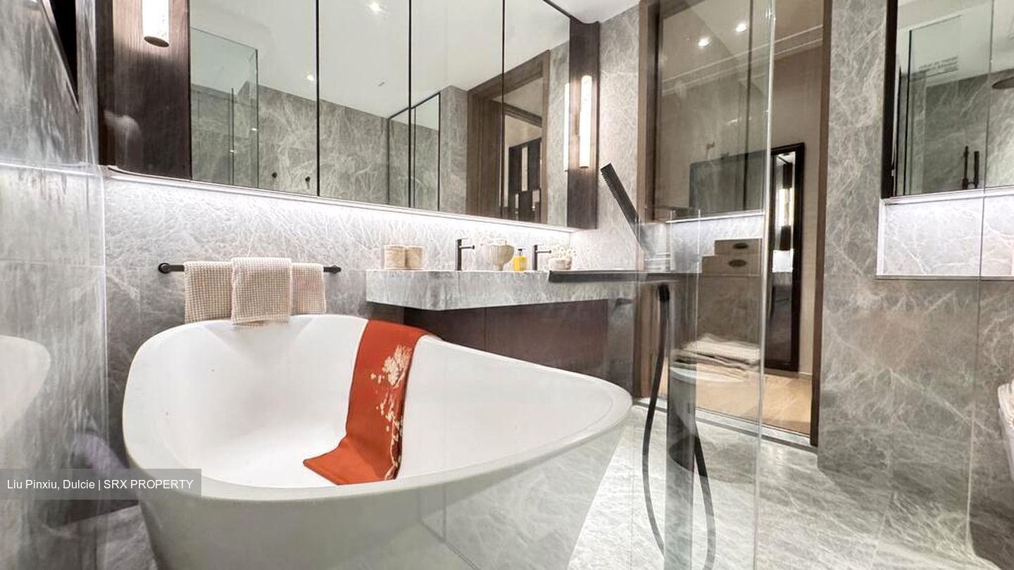 Orchard Boulevard (D10), Condominium #469330721